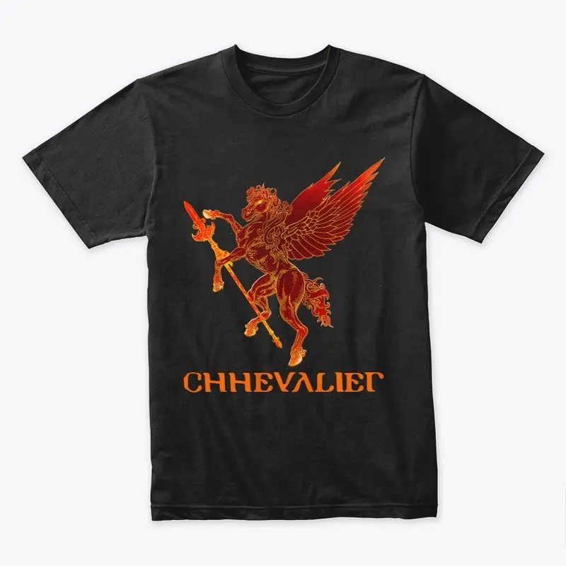 Chevalier